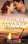 Playing For Fun by Tracey Alvarez