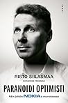 Paranoidi optimisti by Risto Siilasmaa