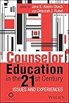 Counselor Educati...