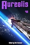 Aurealis #116 by Dirk Strasser