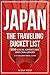 Japan - The Traveling Bucke...