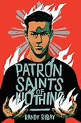 Patron Saints of Nothing