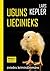 Uguns liecinieks (Jona Linna, #3)
