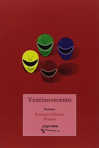 Ventinovecento. Storie di anni Novanta e altre cose così: per ridere