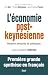 L'économie post-keynésienne by Eric Berr