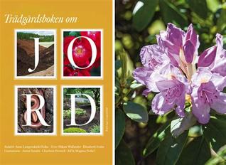 Trädgårdsboken om jord