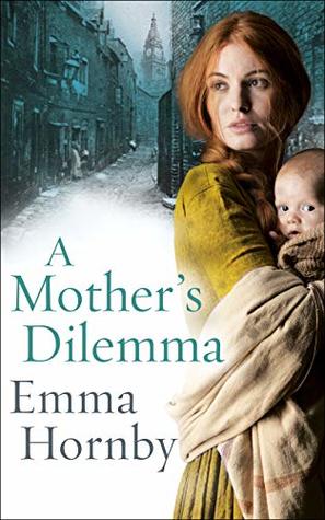 A Mother’s Dilemma (Kindle Edition)