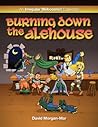 Burning Down The Alehouse: An Irregular Webcomic! collection