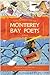 The Anthology Of Monterey Bay Poets 2004