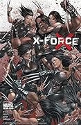 X-Force (2008-2012) #20