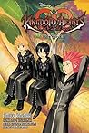 Kingdom Hearts 35...