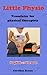 Little Physio English - German