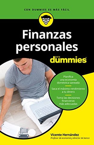 Finanzas personales para Dummies (Paperback)