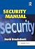 Security Manual