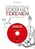 Grondbeginselen voor het tekenen: complete handleiding voor tekenaars (Dutch Edition)