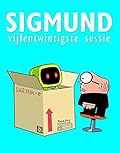 Sigmund: vijfentwintigste sessie