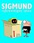 Sigmund: vijfentwintigste sessie (Sigmund, #25)