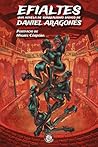 Efialtes by Daniel Aragonés Efialtes by Daniel Aragonés