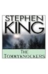 The Tommyknockers by Stephen  King
