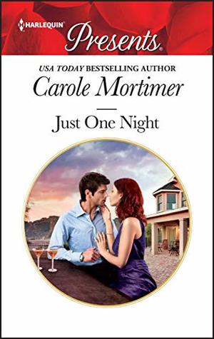 Just One Night: An Enemies to Lovers Contemporary Romance