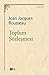 Toplum Sozlesmesi by Jean-Jacques Rousseau