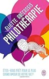 Philothérapie: Êt...