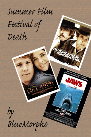 Summer Film Festival of Death (ebook)