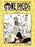 One Piece 1 by Eiichiro Oda