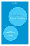Contested Secessions: Rights, Self-determination, Democracy, and Kashmir
