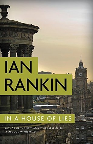 In a House of Lies -- Free Preview (A Rebus Novel)