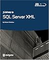 Stairway to SQL Server XML