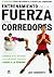 Entrenamiento de la fuerza para corredores: 8 semanas para mejorar el cuerpo del corredor