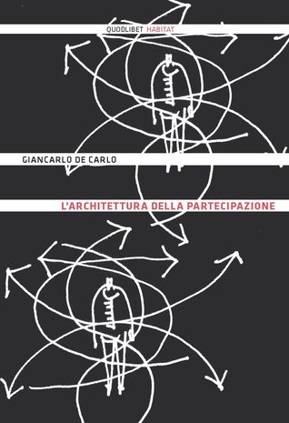 L'architettura della partecipazione (Paperback)