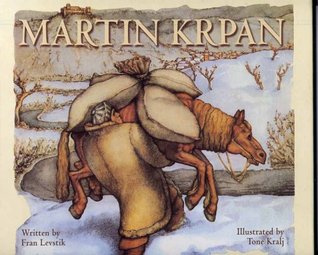 Martin Krpan (Hardcover)