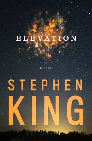 Elevation