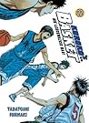 Kuroko no Basket! #22 by Tadatoshi Fujimaki