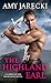 The Highland Earl (Lords of the Highlands, #6)