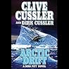 Arctic Drift by Clive Cussler