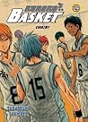 Kuroko no Basket! #24 by Tadatoshi Fujimaki