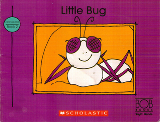 Little Bug (Paperback)
