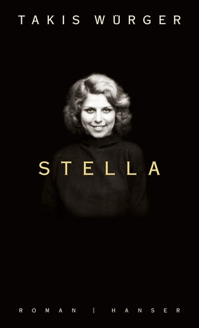 Stella (Hardcover)