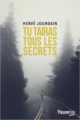 Tu tairas tous les secrets