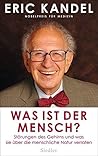 Was ist der Mensch? Book cover for Was ist der Mensch?