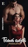 Posolstvo (Temní anjeli, #1)