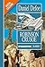 Robinson Crusoe by Daniel Defoe