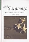 Cuadernos de Lanzarote I by José Saramago