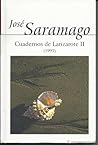 Cuadernos de Lanzarote II by José Saramago