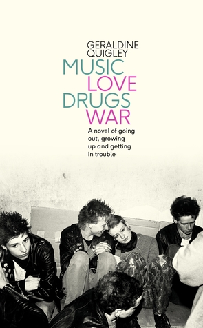 Music Love Drugs War