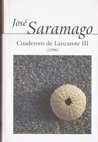 Cuadernos de Lanzarote III (1996)