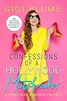 Confessions of a Hollywood Matchmaker by Gigi Blume